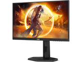 AOC Gaming IPS Monitor 24G4X