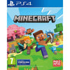 Minecraft - Starter Collection Refresh Edition PS4