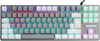 Rampage Tastatura SNUG K14 Mechanical Blue Switch RGB US Layout