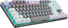 Rampage Tastatura SNUG K14 Mechanical Blue Switch RGB US Layout