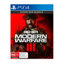Call Of Duty Modern Warfare 3 PS4