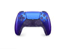 PS5 Dualsense Wireless Contoller Chroma Indigo