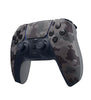PS5 DualSense Wireless Controller Grey Camo