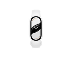 XIAOMI Mi Smart Band 10 Pearl White