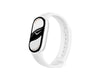 XIAOMI Mi Smart Band 10 Pearl White