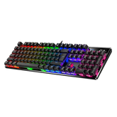 Genius K12 Scorpion Gaming