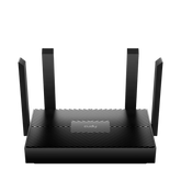 Cudy AX1500 Wi-Fi 6 ruter