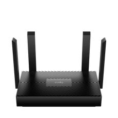 Cudy AX1500 Wi-Fi 6 ruter