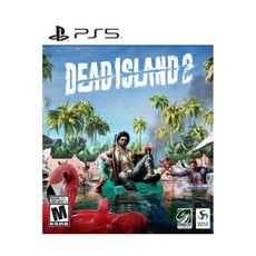 Dead Island 2 Hell-a PS5