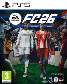 EA SPORTS FC26 PS5