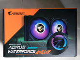 Aorus Waterforce 240