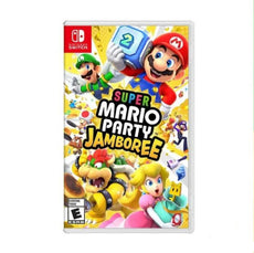 Super Mario Party Jamboree