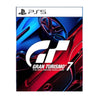 Gran Turismo 7 Standard Edition PS5