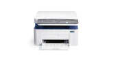 Xerox Workcentre 3025