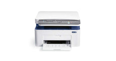 Xerox Workcentre 3025