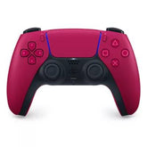 PS5 DualSense Wireless Controller Cosmic Red