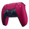PS5 DualSense Wireless Controller Cosmic Red