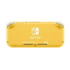 Nintendo Switch Lite Console - Yellow