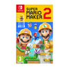Super Mario Maker 2