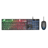 Trust GXT 838 Azor Gaming Combo