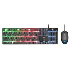 Trust GXT 838 Azor Gaming Combo
