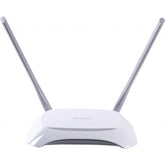 TL-MR3420 3G/4G